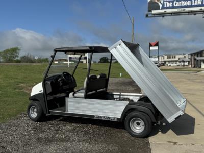 2024 Club Car Carryall 700 48v In Stock! Utility Vehicles
