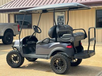 2016 CLUB CAR TEMPO 48V ELECTRIC SELLING BELOW COST!! $10,995 Golf Cars