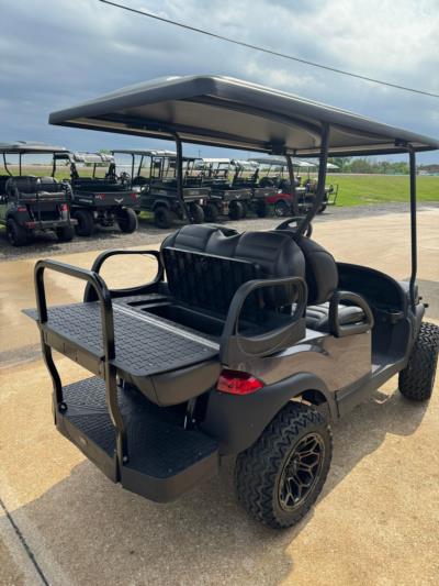 2016 CLUB CAR TEMPO 48V ELECTRIC SELLING BELOW COST!! $10,995 Golf Cars