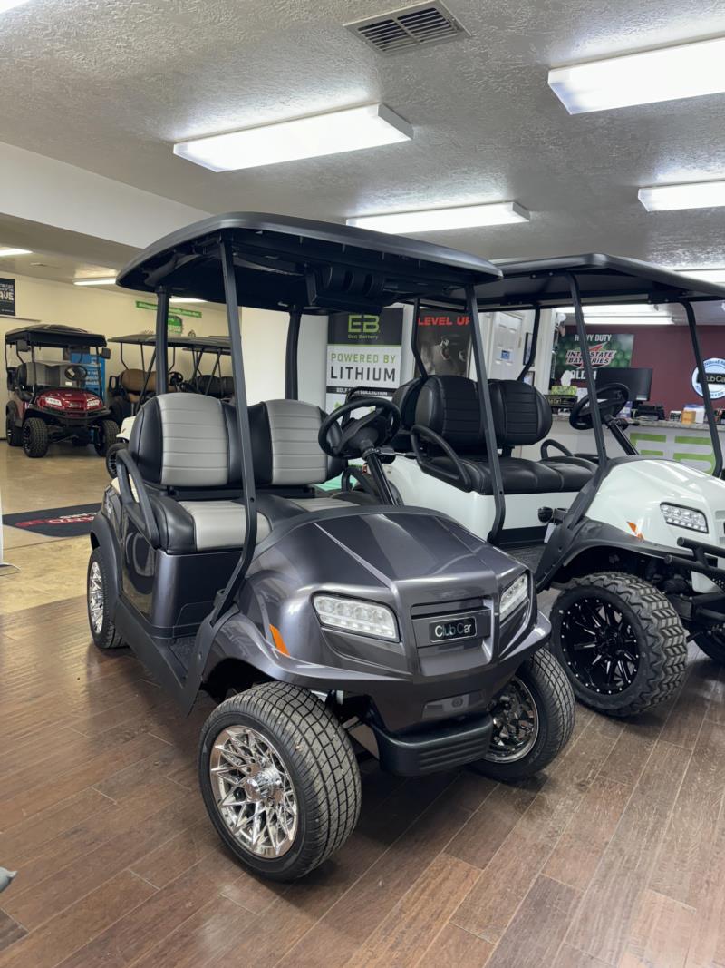 2022 CLUB CAR NEW LITHIUM ION ONWARD HP $11,495 (Over $3000 off MSRP!) Golf Cars SOLD!!! 