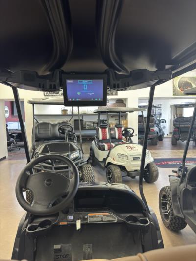 2023 CLUB CAR ONWARD LIFTED 4 PASSNEGER HP (HIGH PERFORMANCE) $1500 OFF MSRP! Golf Cars