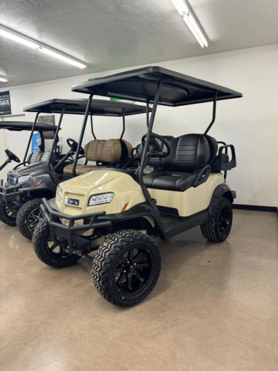 2023 CLUB CAR ONWARD LIFTED 4 PASSNEGER HP $2,300 OFF MSRP!! Golf Cars