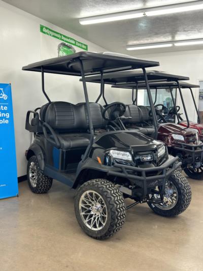 2023 CLUB CAR ONWARD LIFTED 4 PASSNEGER HP $1,500 OFF MSRP!! Golf Cars