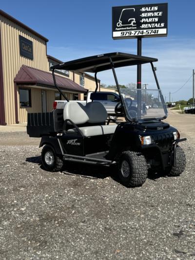 2023 Club Car XRT 800 48V $1,500 OFF MSRP AT $8,495 Utility Vehicles