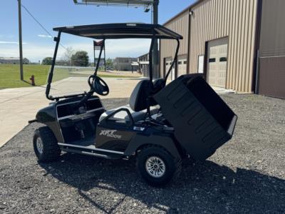 2023 Club Car XRT 800 48V $1,500 OFF MSRP AT $8,495 Utility Vehicles